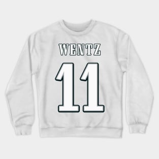 Carson Wentz Crewneck Sweatshirt